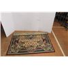 Image 1 : *Rug 81" Long x 62" Wide