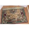 Image 3 : *Rug 81" Long x 62" Wide
