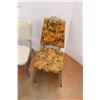 Image 2 : *(2) Vintage Dining Chairs