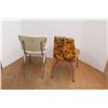 Image 5 : *(2) Vintage Dining Chairs