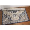 Image 2 : *Rug 86" Long x 63" Wide