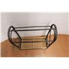 Image 3 : *Metal Shoe Rack 11" Deep x 25" Wide x 31"Tall