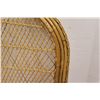 Image 2 : *Wicker Headboard 52"Tall x 38" Wide