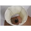 Image 4 : *Vintage Lamp with Shade 39.25" Tall, As Is