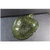 Image 2 : Olive Green Glass Bowl