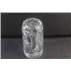 Image 4 : Pinwheel Crystal Vase