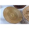 Image 3 : Wicker Baskets