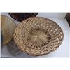 Image 4 : Wicker Baskets