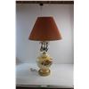 Image 1 : *Vintage Decorative Lamp - As Is