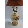 Image 2 : *Vintage Decorative Lamp - As Is