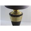 Image 4 : *Vintage Brass Lamp - As Is