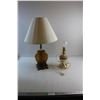 Image 1 : *(2) Vintage Lamps - Tested