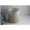 Image 2 : (2) Lamp Shades