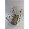 Image 3 : Brass Magazine Holder