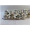Image 7 : (14) Scandia Stoneware Japan Cups - Chipped