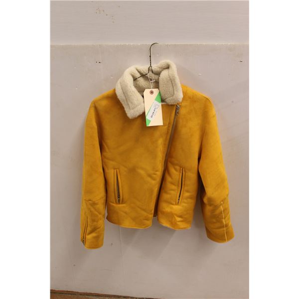 *Zara Basic Kids Jacket - Size M