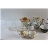 Image 3 : (6) Cream & Sugar Sets