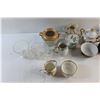 Image 5 : (6) Cream & Sugar Sets