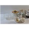 Image 6 : (6) Cream & Sugar Sets