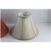 Image 2 : (2) Lamp Shades
