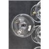 Image 6 : (10) Belfor Crystal  Stemware Glasses