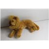 Image 3 : Basketball, Lion and Wrangler Plush Toys