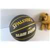 Image 5 : Basketball, Lion and Wrangler Plush Toys
