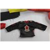 Image 3 : Miniature Hockey Jerseys, Foam Finger, Saskatchewan and Hockey Canada Flags