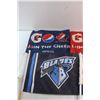 Image 2 : (4) Hockey Teams Flags