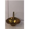 Image 3 : (3) Brass Baskets