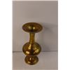 Image 2 : Brass Pitcher & Vase Up to 7.75" Tall