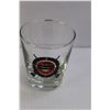 Image 3 : (10) MCM Sports Low-Ball Glasses- Curling & Bowling,