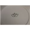 Image 3 : Mikasa Cera-Stone Dishes Charm 3032-B - Serving Plate, (8) Bread Plates, (6) Butter Plates, (6) Sauc