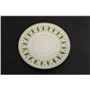 Image 5 : Mikasa Cera-Stone Dishes Charm 3032-B - Serving Plate, (8) Bread Plates, (6) Butter Plates, (6) Sauc