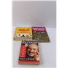 Image 2 : (6) Books- Dr. Phil, Gardening, Clutter Solutions, Misc.