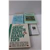 Image 2 : (8) Books- Horse Training, Stress Management, Misc.