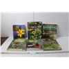 Image 1 : (6) Gardening Books- Landscaping, Misc.