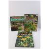 Image 2 : (6) Gardening Books- Landscaping, Misc.