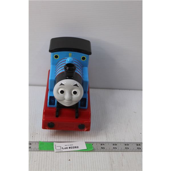 Thomas the Train Toy- Working (Talks, Moves)