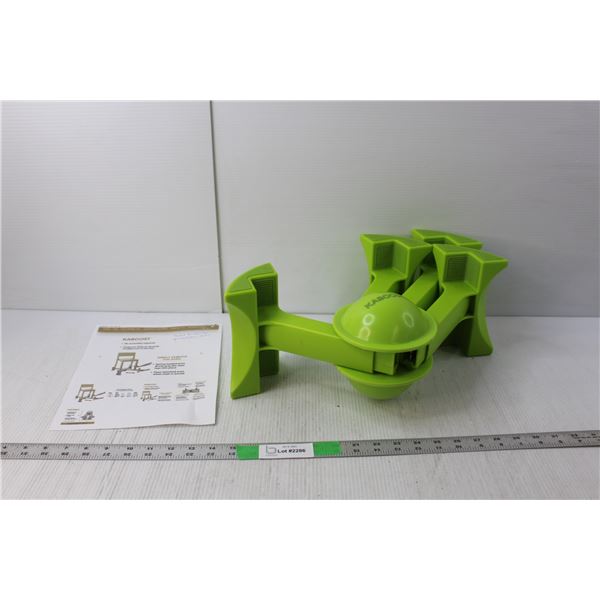 Kaboost Chair Booster