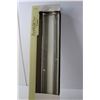Image 4 : Moen Brushed Nickel 24 In. Double Towel Bar NIB