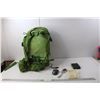 Image 1 : Osprey Kode 32 Backpack, Seagate External Hard drive, Misc.