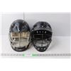 Image 1 : (2) Lacrosse Helmets