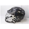 Image 3 : (2) Lacrosse Helmets