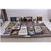 Image 1 : (32) Assorted CD's (Irish Pub Songs, Johnny Reid, America's Greatest Hits History)