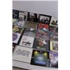 Image 3 : (32) Assorted CD's (Irish Pub Songs, Johnny Reid, America's Greatest Hits History)