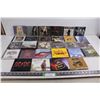 Image 1 : (30) Assorted CD's (Cher, Johnny Cash, Queen Elton John)