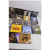 Image 3 : (30) Assorted CD's (Cher, Johnny Cash, Queen Elton John)