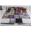 Image 1 : (22) Assorted CD's (Roy Orbison, George Strait, ABBA, AC/DC)