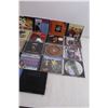 Image 3 : (22) Assorted CD's (Roy Orbison, George Strait, ABBA, AC/DC)